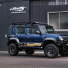 TE37XT for J Black Shadow LTD. × SUZUKI ジムニーノマド