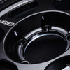 TE37XT for J Black Shadow LTD．