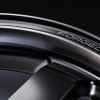 TE37 LARGE P.C.D. PROGRESSIVE MODEL II Black Shadow LTD.