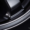 TE37 LARGE P.C.D. PROGRESSIVE MODEL II Black Shadow LTD.
