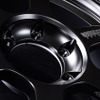 TE37 LARGE P.C.D. PROGRESSIVE MODEL II Black Shadow LTD.