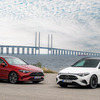メルセデスベンツ『CLA』と『CLAシューティングブレーク』