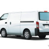 日産 キャラバン 中温冷凍バン