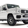 DAMD JIMNY NOMADE little G. ADVANCE