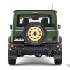 DAMD JIMNY NOMADE little D.