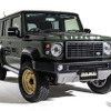 DAMD JIMNY NOMADE little D.