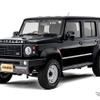 DAMD JIMNY NOMADE little D.