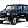 DAMD JIMNY NOMADE little D.