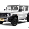 DAMD JIMNY NOMADE little D.