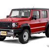 DAMD JIMNY NOMADE little D.