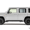 DAMD JIMNY NOMADE little G. ADVANCE