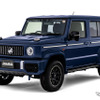 DAMD JIMNY NOMADE little G. ADVANCE