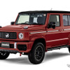 DAMD JIMNY NOMADE little G. ADVANCE