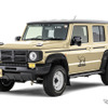 DAMD JIMNY NOMADE little G. TRADITIONAL