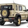 DAMD JIMNY NOMADE little G. TRADITIONAL