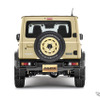 DAMD JIMNY NOMADE little G. TRADITIONAL