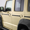 DAMD JIMNY NOMADE little G. TRADITIONAL