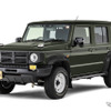 DAMD JIMNY NOMADE little G. TRADITIONAL