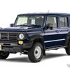 DAMD JIMNY NOMADE little G. TRADITIONAL