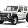 DAMD JIMNY NOMADE little G. TRADITIONAL