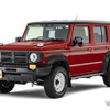 DAMD JIMNY NOMADE little G. TRADITIONAL