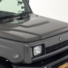 DAMD JIMNY SIERRA saudade
