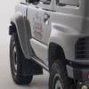 DAMD JIMNY SIERRA saudade
