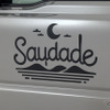 DAMD JIMNY SIERRA saudade
