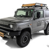 DAMD JIMNY SIERRA saudade