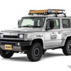 DAMD JIMNY SIERRA saudade