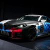 BMW M2 Racing
