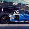 BMW M2 Racing
