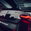 BMW M2 Racing