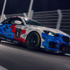 BMW M2 Racing