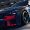 「E30 M3の再来じゃん」直4×313馬力のBMW『M2レーシング』が話題に、公道仕様望む声も続出？ 画像