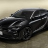 トヨタ クラウンスポーツ Z “THE 70th”