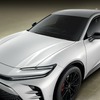 トヨタ クラウンスポーツ RS “THE 70th”