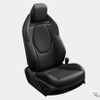 特別仕様車 SPORT RS“THE 70th”専用スポーツシート（スポーツレザー（本革）／レッドステッチ付）