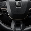 特別仕様車 SPORT RS“THE 70th”専用3本スポークステアリングホイール