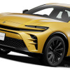 トヨタ『クラウンスポーツ』520万円の入門モデルを7月30日発売、70周年記念車も 画像