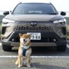 トヨタ カローラクロス Z・E-Four