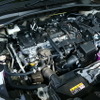 トヨタ カローラクロス Z・E-Four