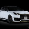 車高ダウン時のリアスタビを適正化、ブリッツ「スタビリンク・アジャスター」に『LBX MORIZO RR』の適合を追加 画像