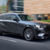 「マツダ車個性化」のオートエクゼ、『CX-80』用「ストリートスポーツサス・キット」発売 画像