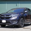 量販店NGから始まった！ プロショップで出会った本物のオーディオ体験［car audio newcomer］ホンダ CR-V by ZEPT　前編
