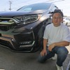 量販店NGから始まった！ プロショップで出会った本物のオーディオ体験［car audio newcomer］ホンダ CR-V by ZEPT　前編