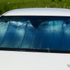 夏の猛暑を乗り切る！ 車内温度が劇的に下がるサンシェードの実力～Weeklyメンテナンス～ 画像