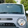 スズキ・アルトラパン LC 改良新型