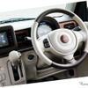 スズキ・アルトラパン LC 改良新型
