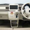 スズキ・アルトラパン 改良新型